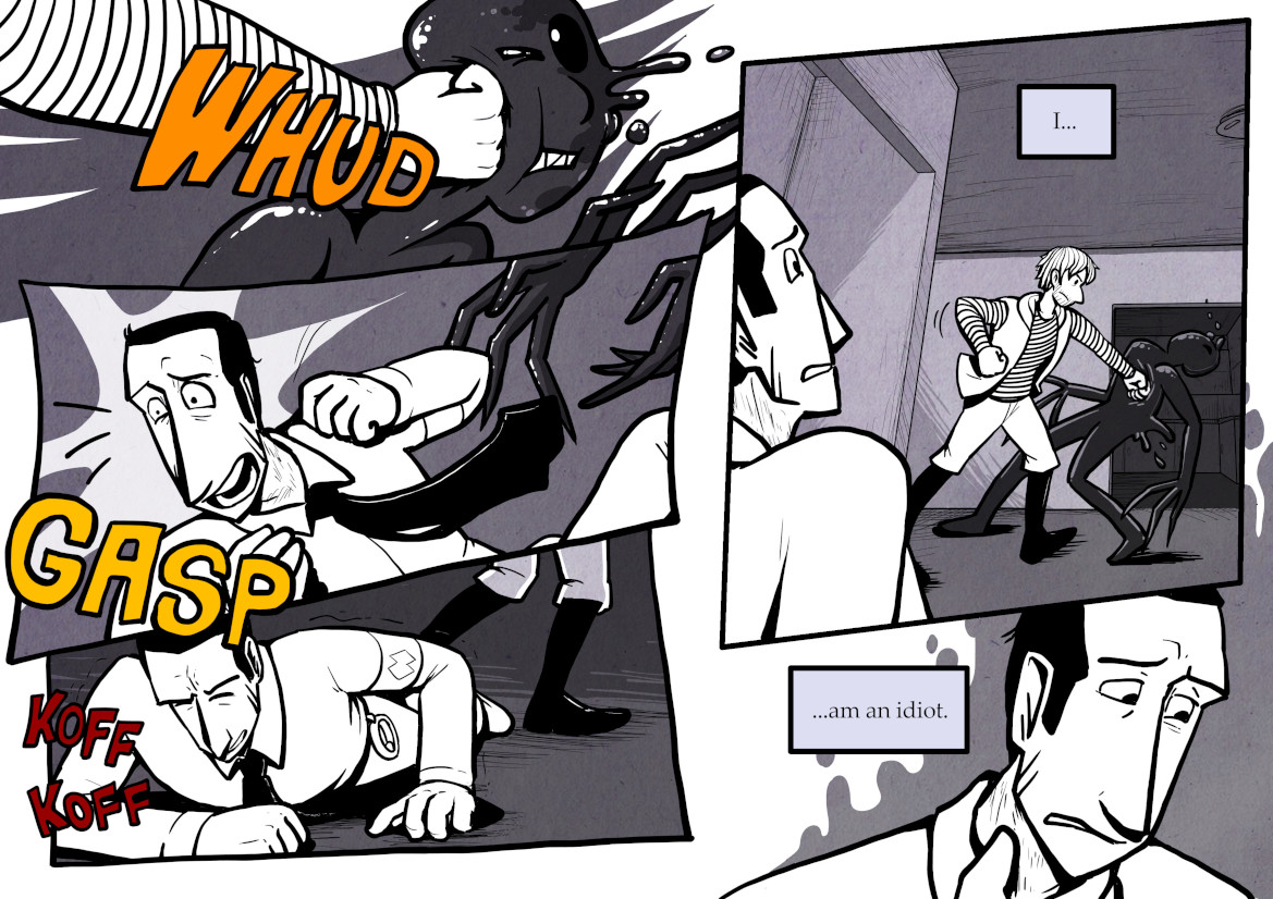 Chapter 5, Page 39